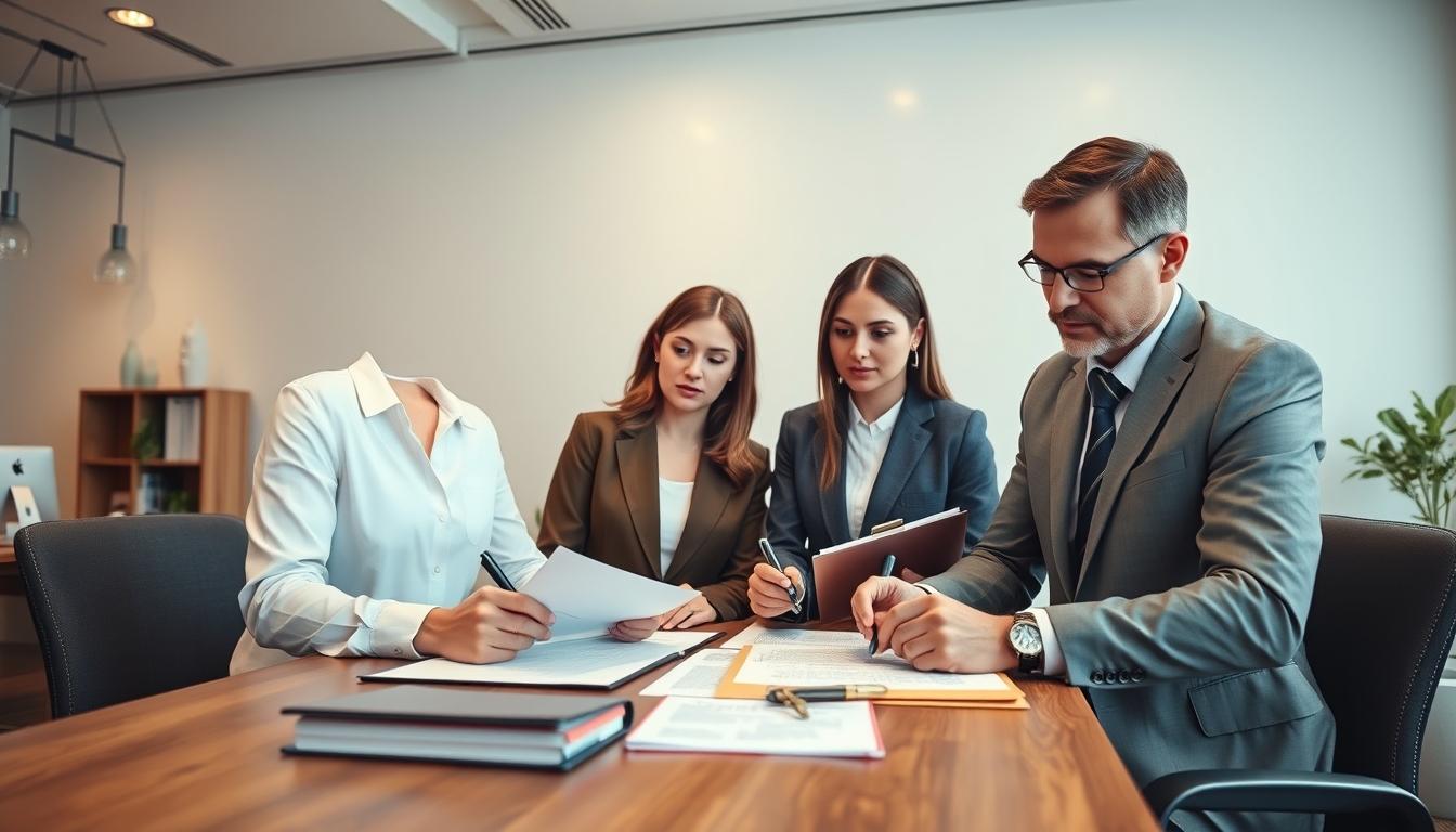 Real estate closing preparation and transaction documents